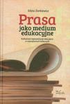 Prasa jako medium edukacyjne Kulturowe reprezentacje raka piersi w czasopismach kobiecych w sklepie internetowym Wieszcz.pl