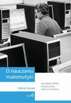 O nauczaniu matematyki. Wykłady dla nauczycieli i studentów. Tom 6 w sklepie internetowym Wieszcz.pl