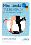 Niemiecki na obcasach. Audiobook Mp3 w sklepie internetowym Wieszcz.pl