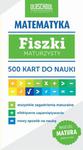 Matematyka Fiszki maturzysty CEL: MATURA w sklepie internetowym Wieszcz.pl
