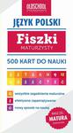 Język polski. Fiszki maturzysty w sklepie internetowym Wieszcz.pl