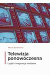 Telewizja ponowoczesna. Logiki i imaginacje medialne w sklepie internetowym Wieszcz.pl