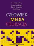 Człowiek - Media - Edukacja w sklepie internetowym Wieszcz.pl