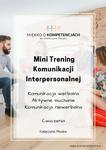 Mini Trening Komunikacji Interpersonalnej. Ćwiczenia w sklepie internetowym Wieszcz.pl