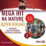 Mega hit na maturę. Język polski 3. Oświecenie i dwie przykładowe prezentacje maturalne w sklepie internetowym Wieszcz.pl