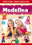 Modelina Zrób to sam - zabawy edukacyjne. Moje pierwsze zabawki w sklepie internetowym Wieszcz.pl