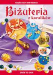 Biżuteria z koralików Zrób to sam w sklepie internetowym Wieszcz.pl