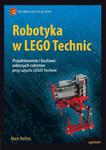 Robotyka w LEGO Technic. Projektowanie i budowa własnych robotów w sklepie internetowym Wieszcz.pl