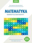 Matematyka Korepetycje maturzysty CEL: MATURA w sklepie internetowym Wieszcz.pl