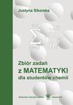 Zbiór zadań z matematyki dla studentów chemii. Wyd. 5. w sklepie internetowym Wieszcz.pl