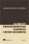 Elementy programowania liniowego i metod sieciowych w sklepie internetowym Wieszcz.pl