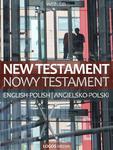 New Testament - Nowy Testament English-Polish / angielsko-polski w sklepie internetowym Wieszcz.pl