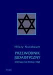 Przewodnik judaistyczny obejmujący kurs literatury i religii w sklepie internetowym Wieszcz.pl