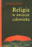 Religia w świecie człowieka w sklepie internetowym Wieszcz.pl