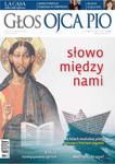 Głos Ojca Pio nr 6 (84) listopad/grudzień 2013 w sklepie internetowym Wieszcz.pl