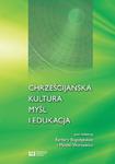 Chrześcijańska kultura myśl i edukacja w sklepie internetowym Wieszcz.pl