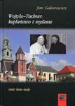 Wojtyła-Tischner: kapłaństwo i myślenie oraz inne eseje w sklepie internetowym Wieszcz.pl