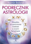 Podręcznik astrologii. Wszystko, co powinieneś wiedzieć o swoim horoskopie w sklepie internetowym Wieszcz.pl