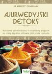 Ajurwedyjski detoks. Naukowo potwierdzony 4-stopniowy program na stany zapalne, zdrowie jelit, ciała i umysłu w sklepie internetowym Wieszcz.pl