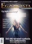 Miesięcznik Egzorcysta 80 (4/2019) w sklepie internetowym Wieszcz.pl