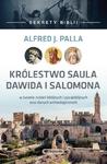 Sekrety Biblii - Królestwo Saula Dawida i Salomona Sekrety Biblii w sklepie internetowym Wieszcz.pl