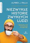 Niezwykłe historie zwykłych ludzi Sekrety ich osiagnięć w sklepie internetowym Wieszcz.pl