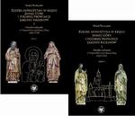 Rzeźba nowożytna w kręgu Jasnej Góry i Polskiej Prowincji Zakonu Paulinów. Część 1: Ośrodek rzeźbiarski w Częstochówce pod Jasną Górą 1620-1705. Tom 1-2 w sklepie internetowym Wieszcz.pl