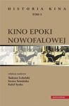 Historia kina Tom 3 Kino epoki nowofalowej w sklepie internetowym Wieszcz.pl