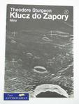 KLUCZ DO ZAPORY w sklepie internetowym Wieszcz.pl