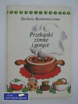 PRZEKĄSKI ZIMNE I GORĄCE w sklepie internetowym Wieszcz.pl