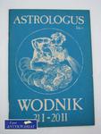 ASTROLOGUS WODNIK 21 I - 20 II w sklepie internetowym Wieszcz.pl