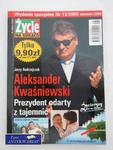 ŻYCIE NA GORĄCO NR 13/2005 w sklepie internetowym Wieszcz.pl