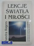 LEKCJE ŚWIATŁA I MIŁOŚCI w sklepie internetowym Wieszcz.pl