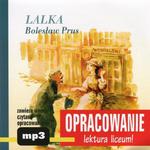 Bolesław Prus "Lalka" - opracowanie w sklepie internetowym Wieszcz.pl