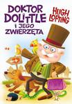 Doktor Dolittle i jego zwierzęta w sklepie internetowym Wieszcz.pl