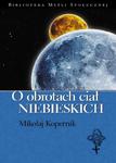 O obrotach ciał niebieskich w sklepie internetowym Wieszcz.pl