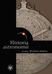 Historia astronomii w sklepie internetowym Wieszcz.pl