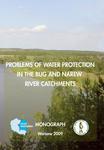 Problems of water protection in the bug and narew river catchments w sklepie internetowym Wieszcz.pl