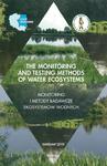 The monitoring and testing methods of water ecosystems monitoring i metody badawcze ekosystemów wodnych w sklepie internetowym Wieszcz.pl