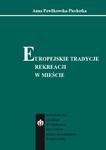 Europejskie tradycje rekreacji w mieście w sklepie internetowym Wieszcz.pl