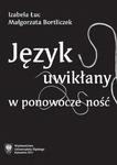 Język uwikłany w ponowoczesność w sklepie internetowym Wieszcz.pl