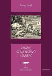 Zjawy, szaleństwo i śmierć Fantastyka i realizm magiczny w literaturze hispanoamerykańskiej w sklepie internetowym Wieszcz.pl