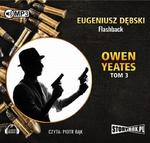 Owen Yeates Tom 3 Flashback w sklepie internetowym Wieszcz.pl