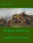 Podróże Gulliwera. Gulliver's Travels w sklepie internetowym Wieszcz.pl