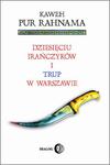 Dziesięciu Irańczyków i trup w Warszawie w sklepie internetowym Wieszcz.pl