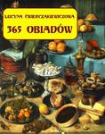 365 obiadów + jadłospis na cały rok w sklepie internetowym Wieszcz.pl