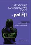 Zarządzanie kompetencjami kobiet w Policji w sklepie internetowym Wieszcz.pl