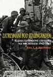 Zatrzymani pod Stalingradem Klęska Luftwaffe i Hitlera na wschodzie 1942-1943 w sklepie internetowym Wieszcz.pl