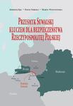 Przesmyk Suwalski kluczem dla bezpieczeństwa Rzeczypospolitej Polskiej w sklepie internetowym Wieszcz.pl