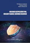 Odcienie bezpieczeństwa. Obszary badań, kierunki rozwoju w sklepie internetowym Wieszcz.pl